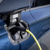 フォルクスワーゲンの電気自動車