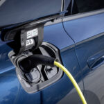 フォルクスワーゲンの電気自動車